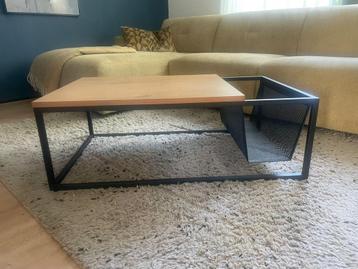 Salontafel L100cm B60cm H35cm beschikbaar voor biedingen