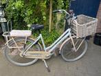 Damesfiets, Ophalen, Versnellingen, Gazelle, 53 tot 56 cm