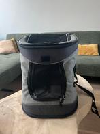 Trixie honden rugzak, Dieren en Toebehoren, Honden-accessoires, Ophalen, Zo goed als nieuw