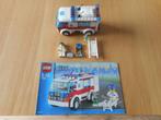 LEGO City 7890 Ambulance, Kinderen en Baby's, Speelgoed | Duplo en Lego, Complete set, Gebruikt, Ophalen of Verzenden, Lego