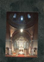 Ansicht Helmond -Interieur Kerk O.L. Vrouw ten Hemelopneming, Verzenden, 1980 tot heden, Ongelopen, Noord-Brabant