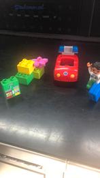 Duplo 5793-1 Nurse's Car, Ophalen of Verzenden, Zo goed als nieuw
