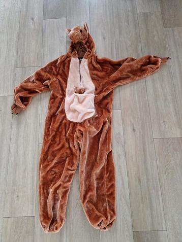 Carnaval kangaroo, maat 36 beschikbaar voor biedingen