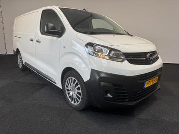 Opel VIVARO 1.5 CDTI L3H1 Euro 6 Airco Navigatie Camera beschikbaar voor biedingen