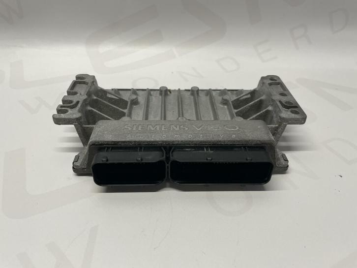 Computer motormanagement w10b16a Mini 7562624, Auto-onderdelen, Elektronica en Kabels, Mini, Gebruikt, Ophalen of Verzenden