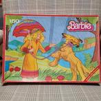 Puzzel Barbie vintage, Gebruikt, Ophalen of Verzenden