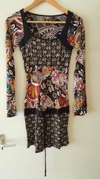 SURKANA JURKJE MET PRINT JERSEY LANGE MOUWEN MAAT S, Kleding | Dames, Overige kleuren, Nieuw, Ophalen of Verzenden, Maat 36 (S)