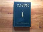 De Camera Obscura - Hildebrand, Ophalen of Verzenden, Gelezen, Nederland