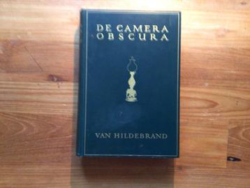 De Camera Obscura - Hildebrand beschikbaar voor biedingen