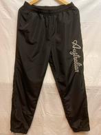 Australian broek maat L, Maat 52/54 (L), Verzenden, Zwart, Nieuw