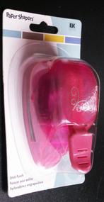 Pons stitch punch paper shapers nieuw, Hobby en Vrije tijd, Kaarten | Zelf maken, Ophalen of Verzenden, Nieuw, Overige thema's