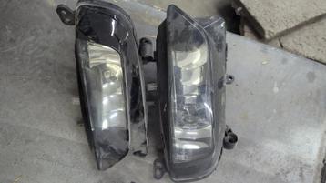 Audi Mistlamp Rechts 8T0 941 700 G – Voorbumper Halogeen beschikbaar voor biedingen