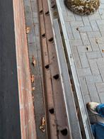 Aluminium Altrex Ladder - Opvouwbaar/Inschuifbaar, Ophalen, Gebruikt, Ladder, Opvouwbaar of Inschuifbaar
