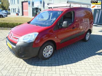 Citroen Berlingo 1.6i 500 Comfort LPG G3 Nieuwe Apk beschikbaar voor biedingen
