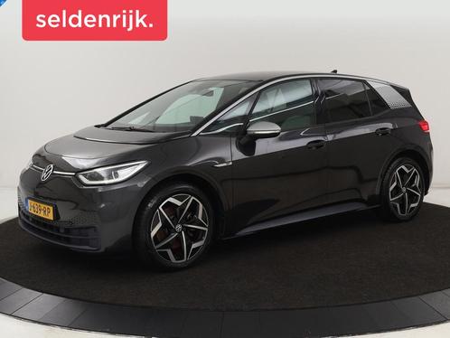 Volkswagen ID.3 First Plus 58 kWh | Automaat | Camera | Stoe, Auto's, Volkswagen, Bedrijf, Te koop, ID.3, ABS, Achteruitrijcamera