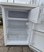 2 keer koelkast inventum/ koelkast zanussi tafelmodel, Ophalen, Gebruikt, Minder dan 85 cm, 200 liter of meer