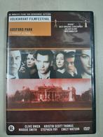 Gosford park (2001), Cd's en Dvd's, Vanaf 12 jaar, Ophalen of Verzenden, Zo goed als nieuw, Detective en Krimi