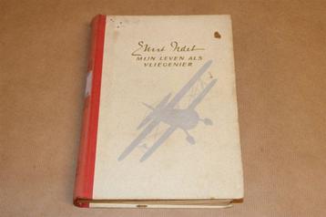 Ernst Udet - Mijn leven als vliegenier - 1943 beschikbaar voor biedingen
