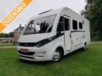 Frisse Adria Sonic Axess 600 SCT met veel woonruimte !!, Ringverwarming, Koelkast, Bedrijf, Adria