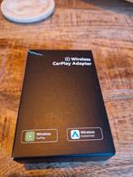 Wireless Carplay Adapter, Ophalen, Nieuw