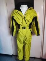 Vintage skipak maat S, Kleding | Heren, Wintersportkleding, Ophalen of Verzenden, Zo goed als nieuw, Pak