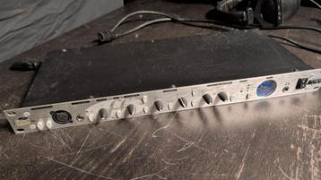 Focusrite Trakmaster Platinum Pro Preamp beschikbaar voor biedingen