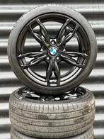 18” Orgi Bmw E87 E88 F20 F21 velgen Styling 436M nwe banden, Band(en), Ophalen, 18 inch, Zomerbanden