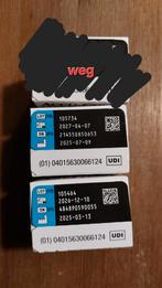 Accu chek guide teststrips, Ophalen of Verzenden