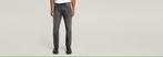 3301 Straight Jeans, Kleding | Heren, Broeken en Pantalons, G-Star Raw, Ophalen of Verzenden, Grijs, Maat 56/58 (XL)