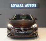Opel Astra 1.4 Turbo Sport | AIRCO | CRUISE | PDC | STOEL.VE, Voorwielaandrijving, Euro 5, Gebruikt, 680 kg