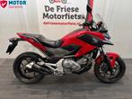 HONDA NC 700 X C-ABS (bj 2012) 35 KW A2, 700 cc, 2 cilinders, Bedrijf, Overig