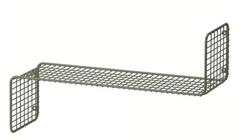 UNBOXED IKEA shelving bundle, Huis en Inrichting, Woonaccessoires | Wandplanken en Boekenplanken, Nieuw, Ophalen