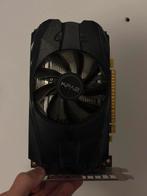 GTX 1050 Ti 4GB Grafische Kaart - Goedkoop!, Computers en Software, Videokaarten, Ophalen, PCI-Express 3, HDMI, Nvidia