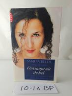 Ontsnapt uit de hel - Samira Bellil, Ophalen of Verzenden, Gelezen, Samira Bellil