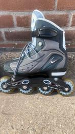 ZGAN Dames NIKE INLINE SKATES  maat 36,5, Overige merken, Nieuw, Ophalen of Verzenden, Inline skates 4 wielen