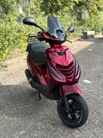 Piaggio zip 4takt, Ophalen, Gebruikt, Overige typen, Piaggio