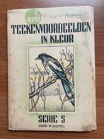 Oude Prentbriefkaarten Serie 5, Ophalen of Verzenden, Overige onderwerpen