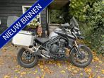 Triumph Tiger 1215 Explorer ABS CRUISE|KOFFERSET|NAV, 1215 cc, Bedrijf, 3 cilinders, Meer dan 35 kW