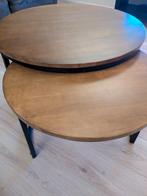 Tafeltjes, Ophalen, 50 tot 100 cm, Rond, 50 tot 100 cm