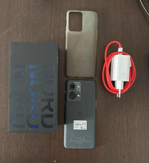 Oneplus Nord 2T en Huawei Watch GT2, Telecommunicatie, Mobiele telefoons | Overige merken, Zo goed als nieuw, Ophalen