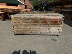 Eiken Planken Winddroog 2,5m, Ophalen, Nieuw