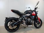 TRIUMPH TRIDENT 660 (bj 2024), Motoren, Motoren | Triumph, Bedrijf, 0 cc, Naked bike