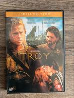 Troy DVD, Ophalen of Verzenden, Zo goed als nieuw