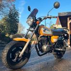 Honda Ape (zie details onder categorie Motoren), Fietsen en Brommers, Brommers | Honda, Ophalen, Zo goed als nieuw, Overige modellen