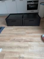 Verhogen wasmachine droger, Ophalen, Zo goed als nieuw, Minder dan 85 cm