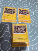 Zekrom Celebrations, Ophalen of Verzenden, Zo goed als nieuw