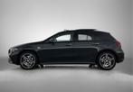 Mercedes-Benz A-Klasse 250 e Business Solution AMG | Nightpa, Zwart, 4 cilinders, Alcantara, Zwart
