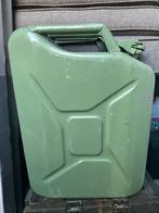 Jerrycan - Brandstofcanister, Ophalen of Verzenden, Gebruikt