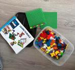 Plus plus, Kinderen en Baby's, Speelgoed | Bouwstenen, Ophalen of Verzenden, Zo goed als nieuw