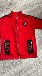 Phlipp plein vest maat M-l, Ophalen of Verzenden, Zo goed als nieuw, Zwart